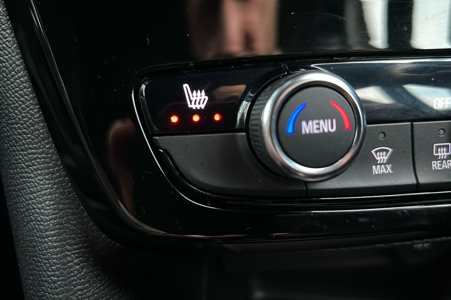 Used Vauxhall Mokka 2024 for sale - 77980757: Photo 45