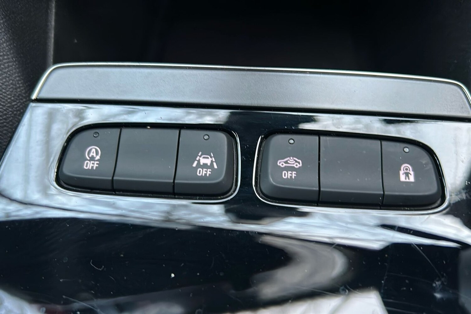 Used Vauxhall Mokka 2024 for sale - 77980757: Photo 48