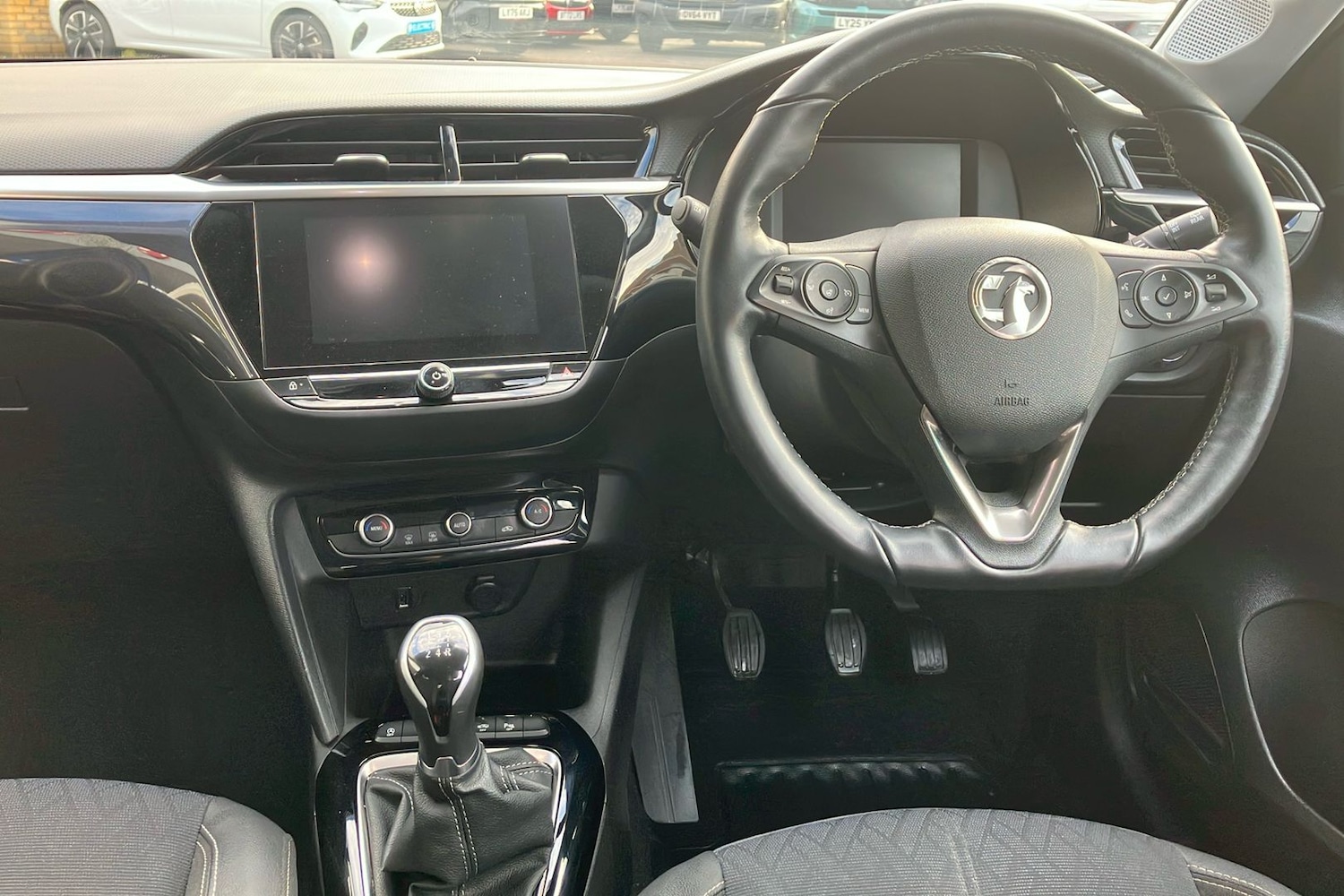 Used Vauxhall Corsa 2022 for sale - 77136791: Photo 11