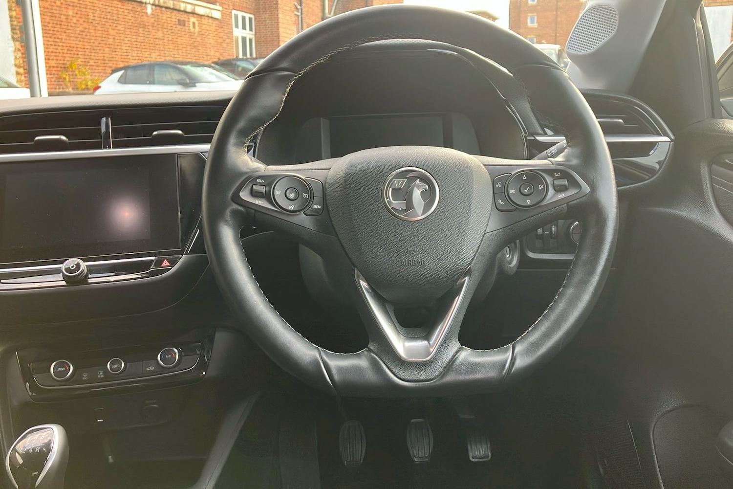 Used Vauxhall Corsa 2022 for sale - 77136791: Photo 13