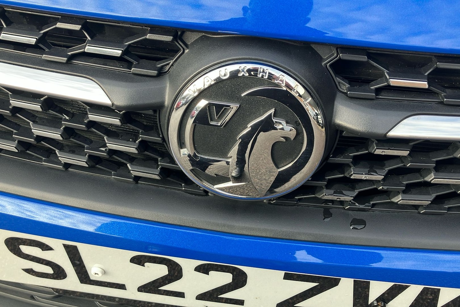 Used Vauxhall Corsa 2022 for sale - 77136791: Photo 23