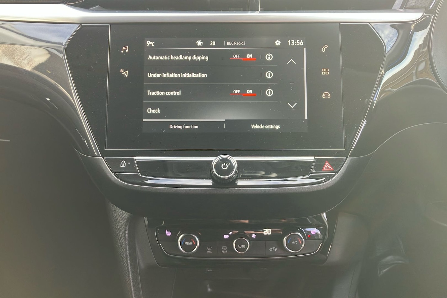 Used Vauxhall Corsa 2022 for sale - 77136791: Photo 25