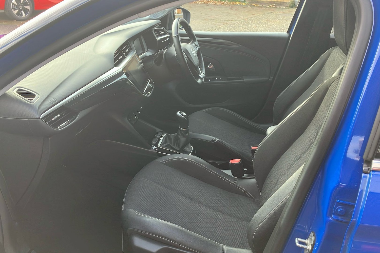 Used Vauxhall Corsa 2022 for sale - 77136791: Photo 3