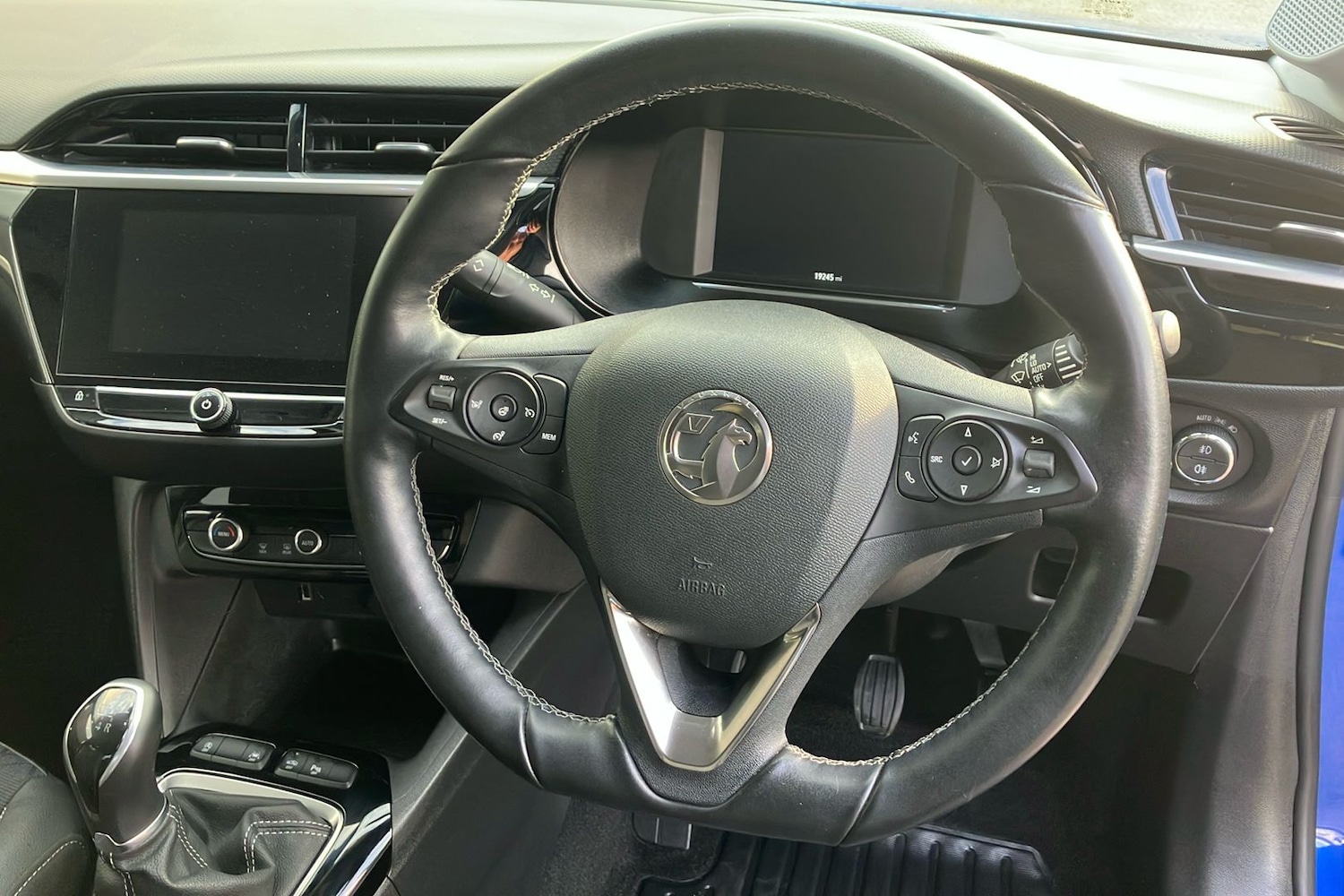 Used Vauxhall Corsa 2022 for sale - 77136791: Photo 33