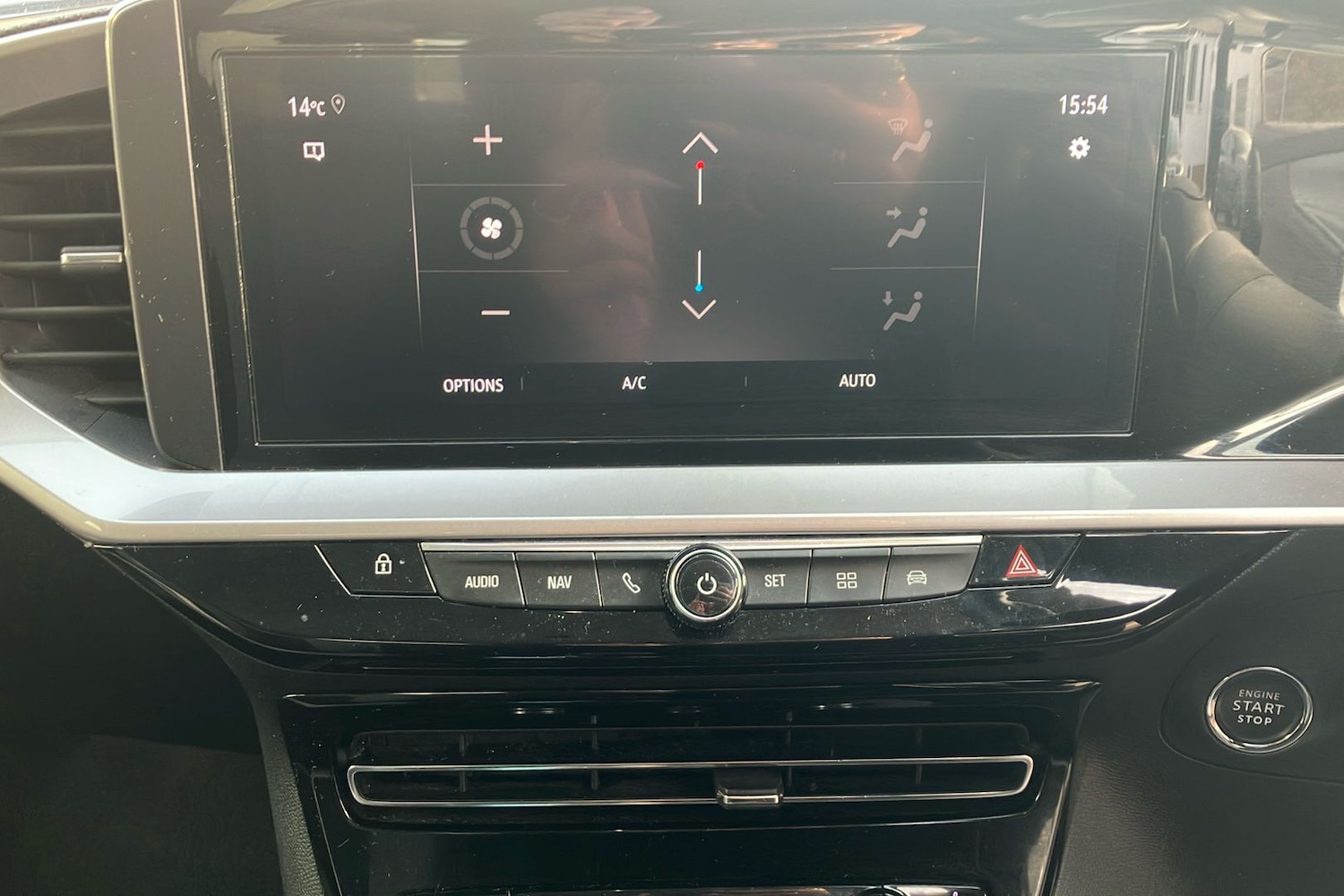 Used Vauxhall Mokka 2022 for sale - 77998155: Photo 14