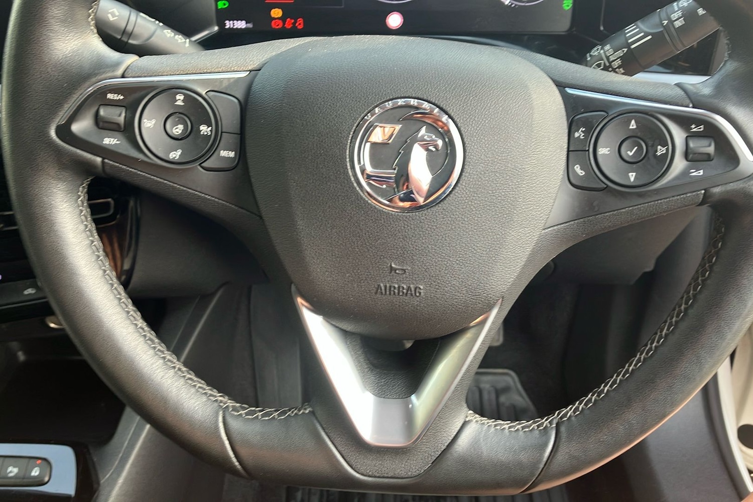 Used Vauxhall Mokka 2022 for sale - 77998155: Photo 20