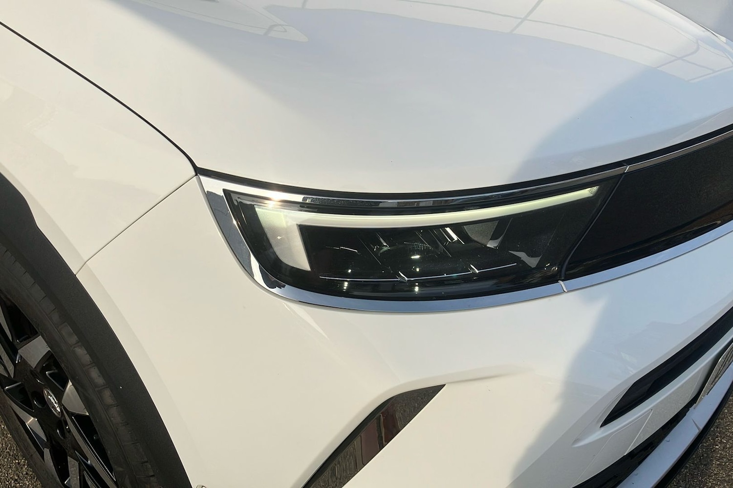 Used Vauxhall Mokka 2022 for sale - 77998155: Photo 22