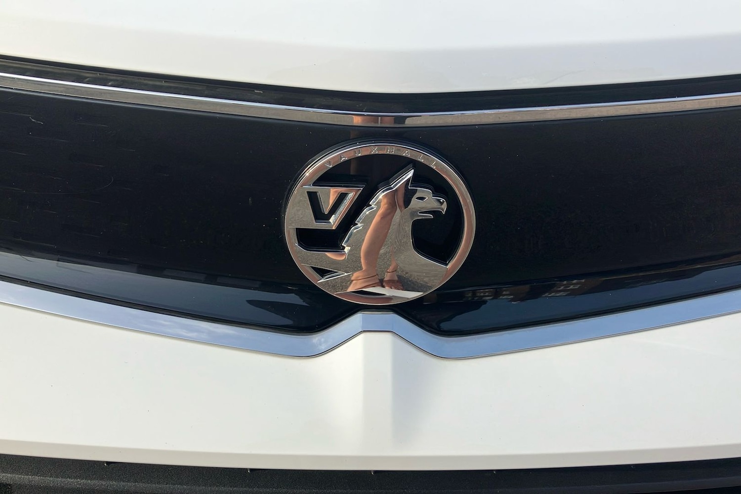 Used Vauxhall Mokka 2022 for sale - 77998155: Photo 23