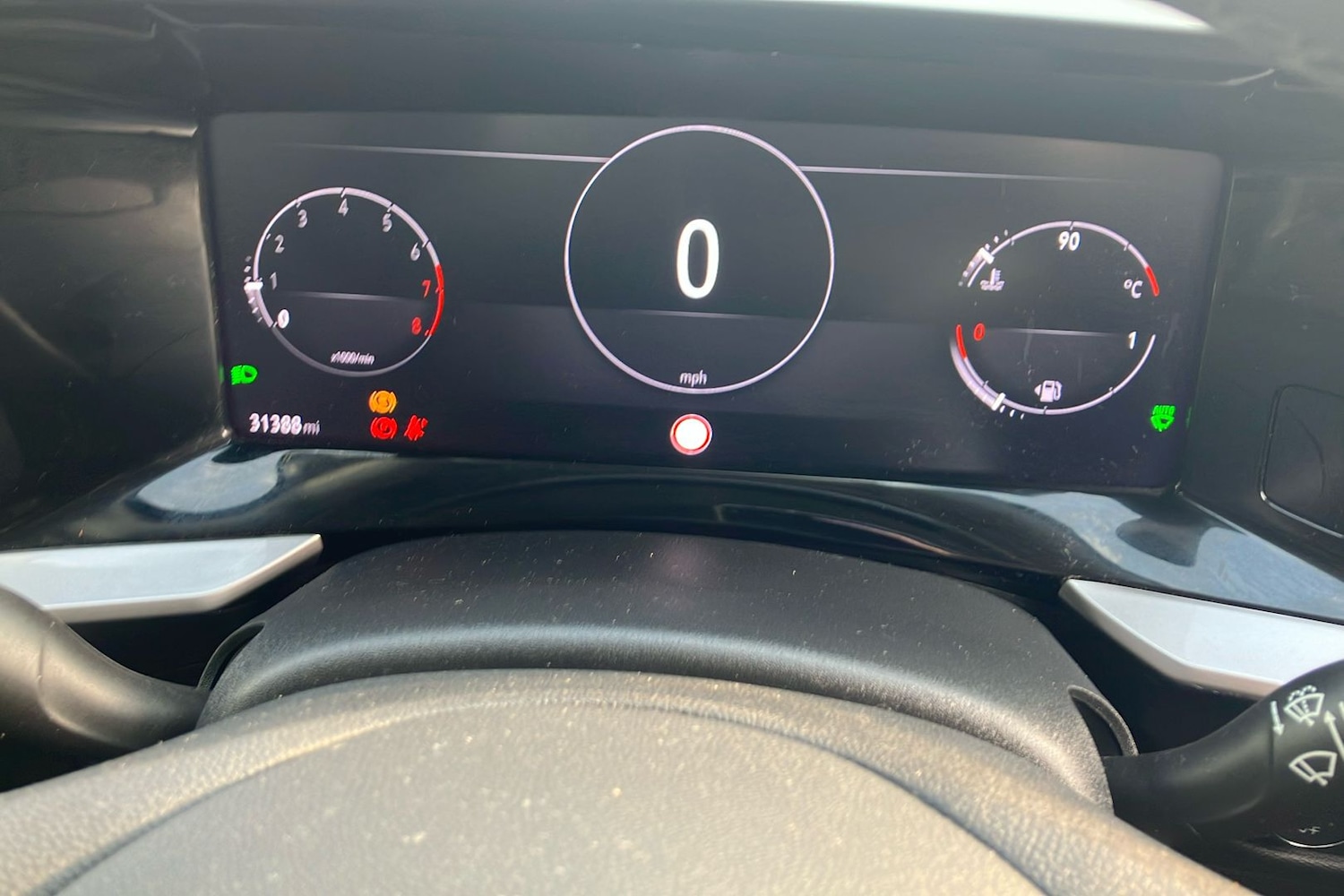 Used Vauxhall Mokka 2022 for sale - 77998155: Photo 24