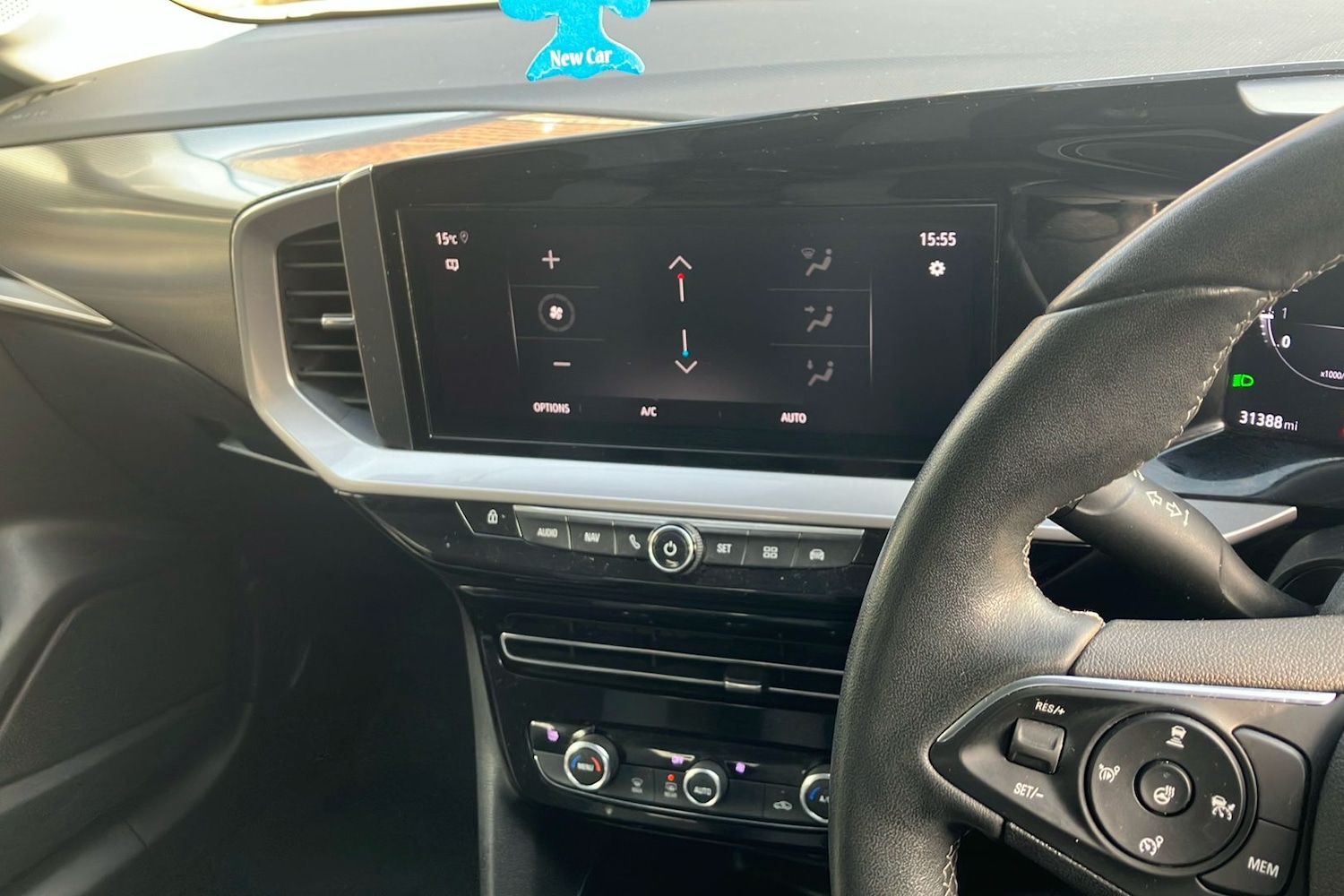 Used Vauxhall Mokka 2022 for sale - 77998155: Photo 25