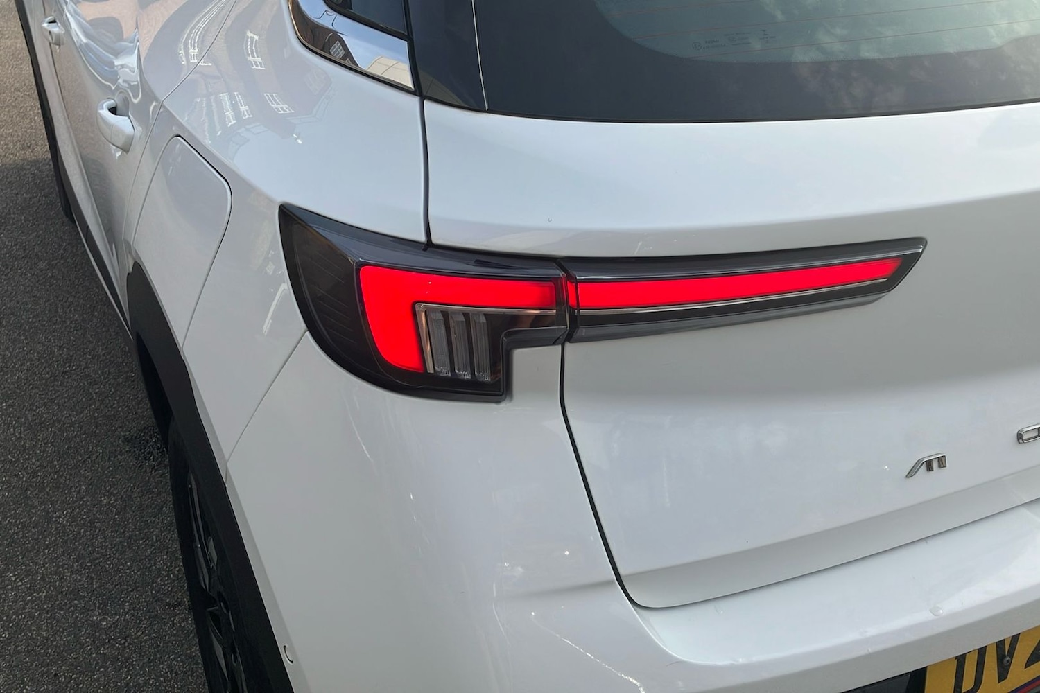 Used Vauxhall Mokka 2022 for sale - 77998155: Photo 28