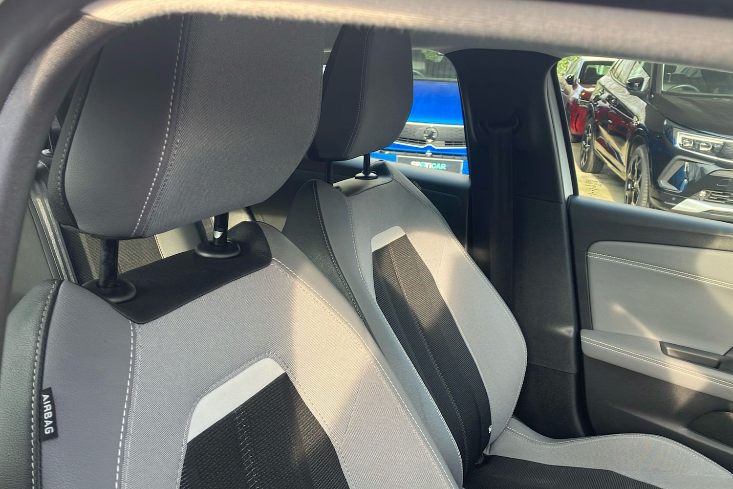 Used Vauxhall Mokka 2022 for sale - 77998155: Photo 30