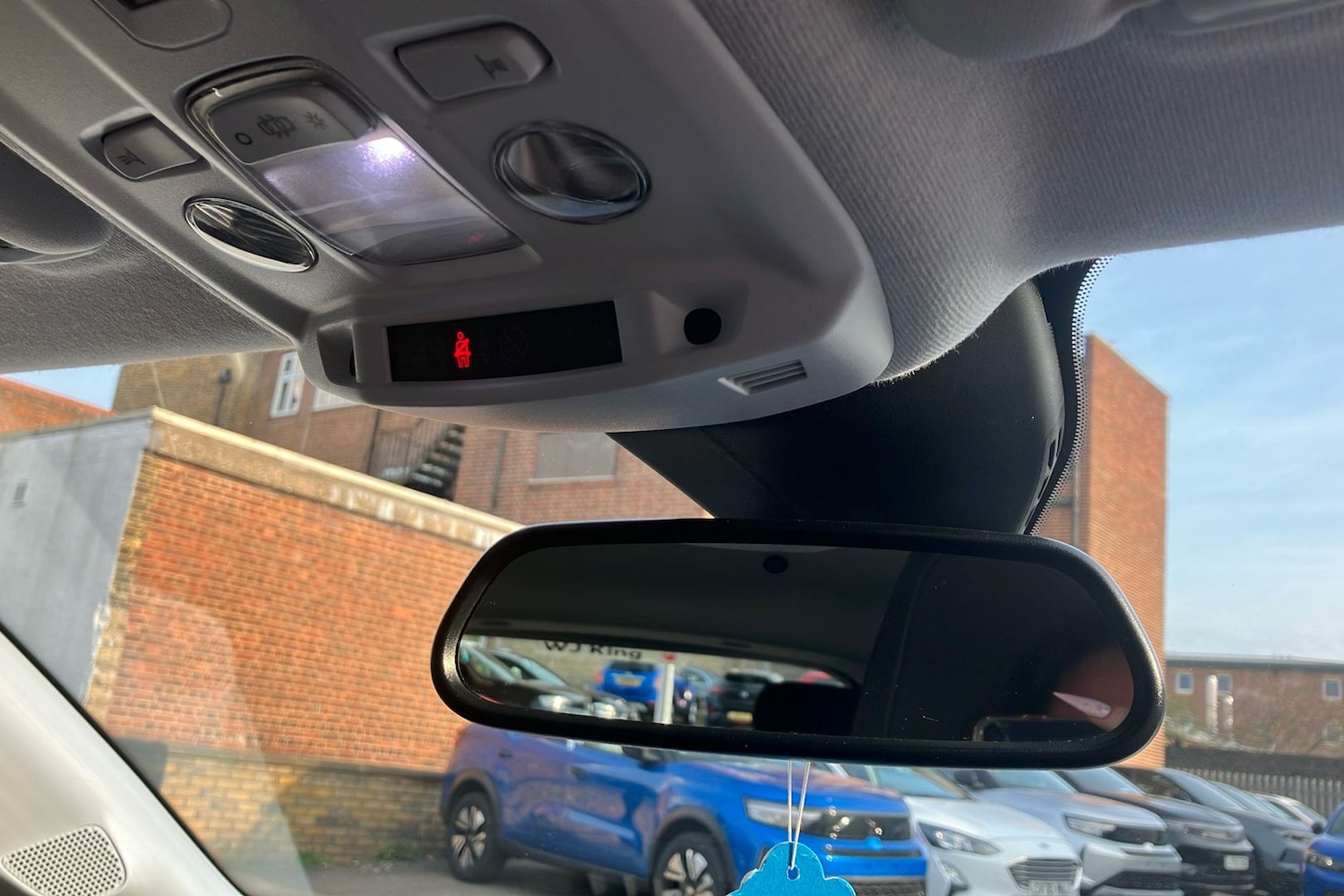 Used Vauxhall Mokka 2022 for sale - 77998155: Photo 31