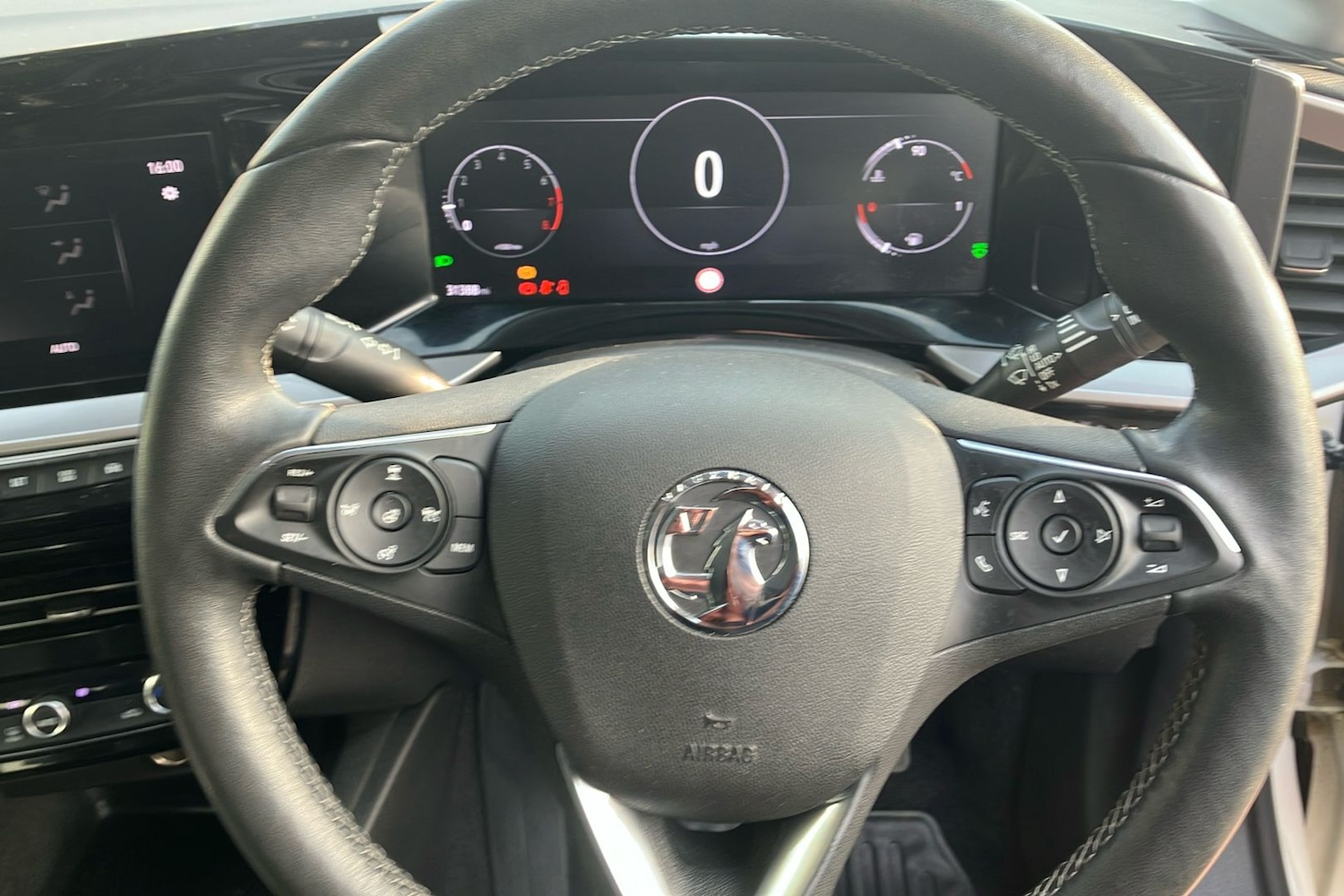 Used Vauxhall Mokka 2022 for sale - 77998155: Photo 33