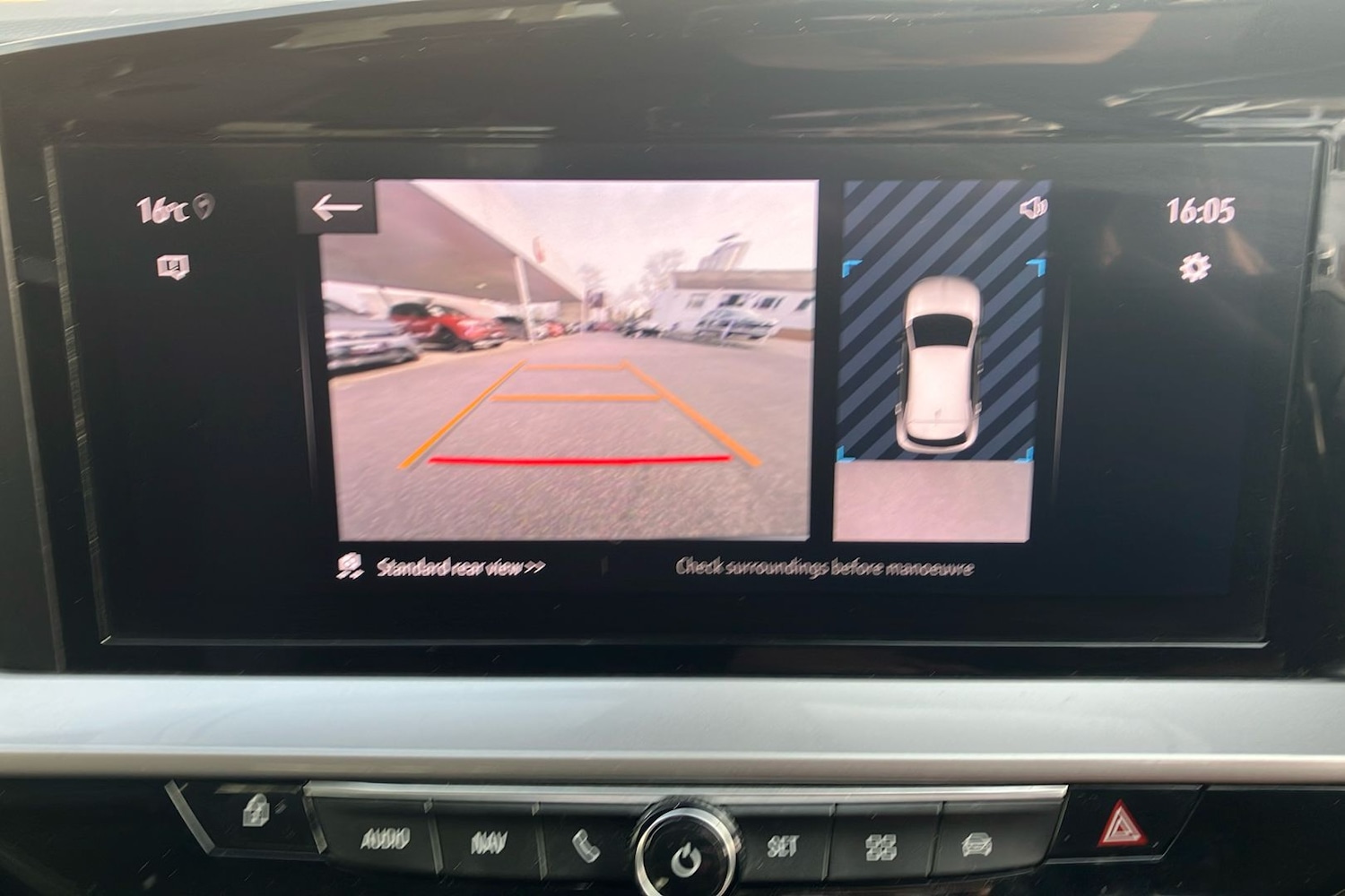 Used Vauxhall Mokka 2022 for sale - 77998155: Photo 51