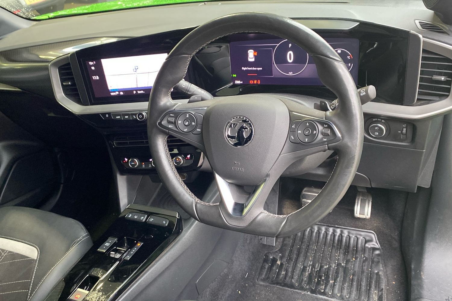 Used Vauxhall Mokka 2023 for sale - 76426084: Photo 11