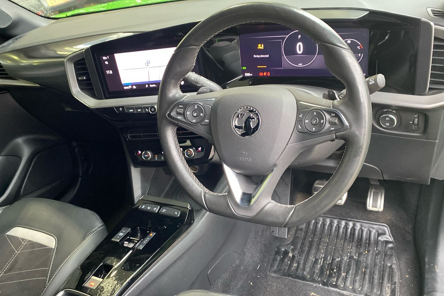 Used Vauxhall Mokka 2023 for sale - 76426084: Photo 13