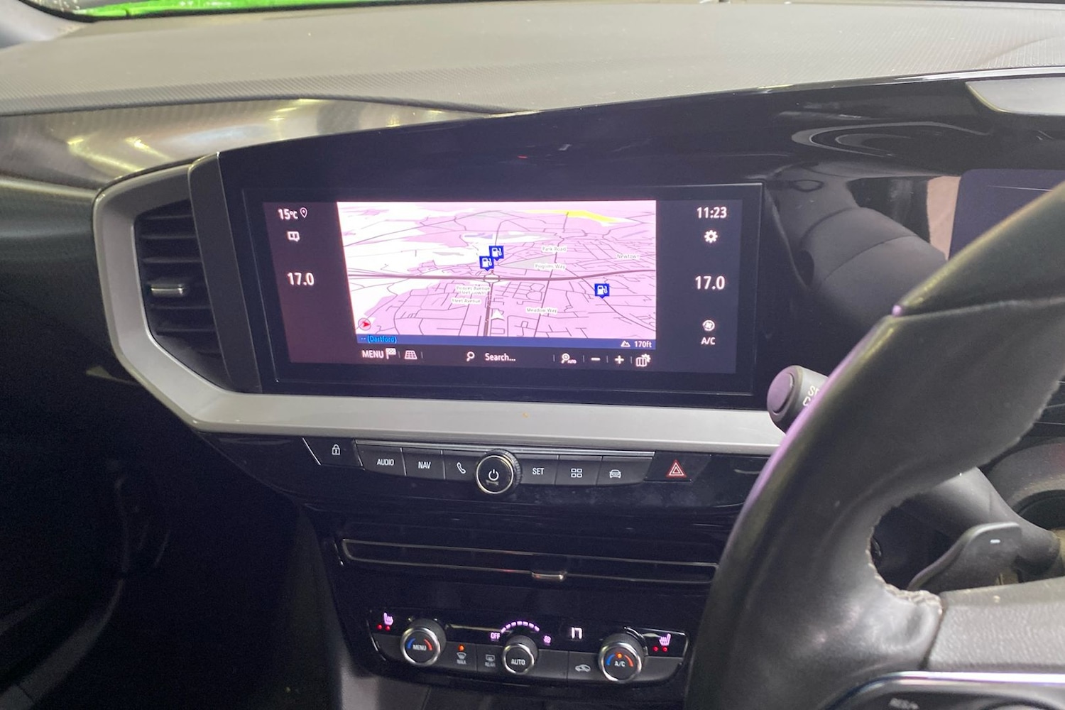 Used Vauxhall Mokka 2023 for sale - 76426084: Photo 14