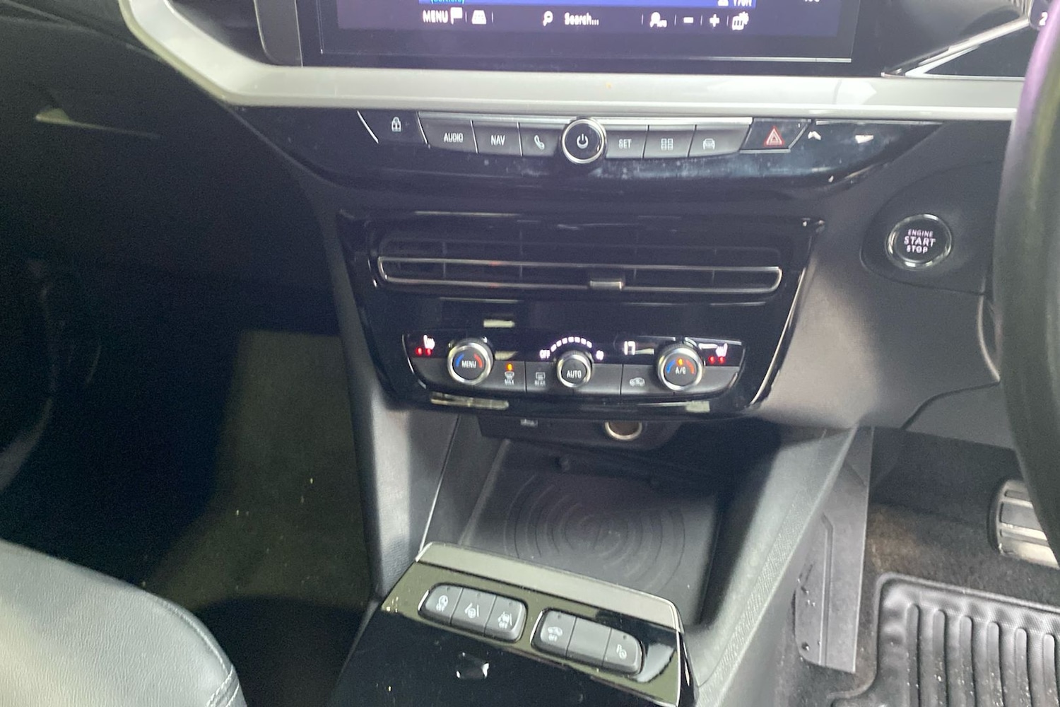 Used Vauxhall Mokka 2023 for sale - 76426084: Photo 15