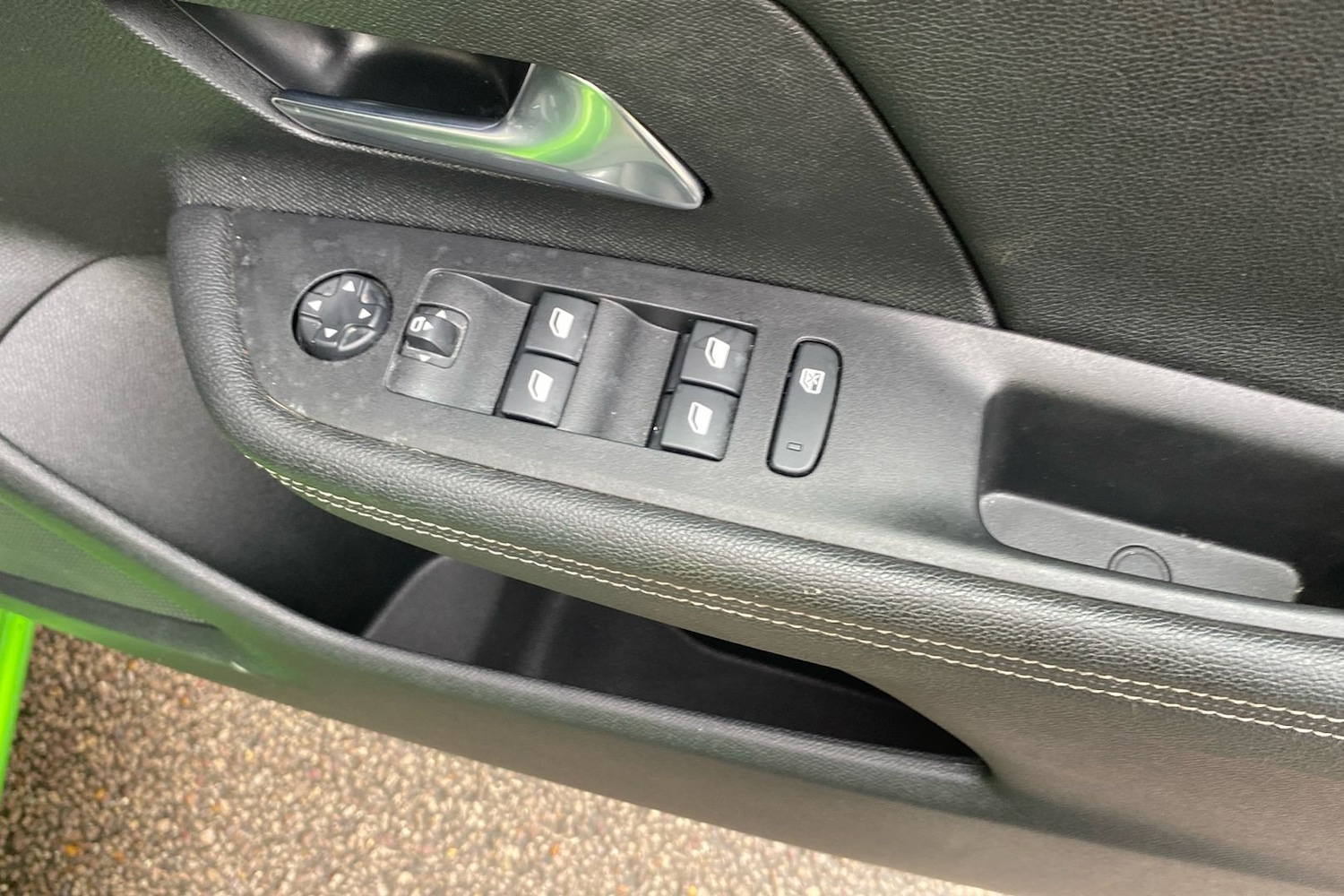 Used Vauxhall Mokka 2023 for sale - 76426084: Photo 18