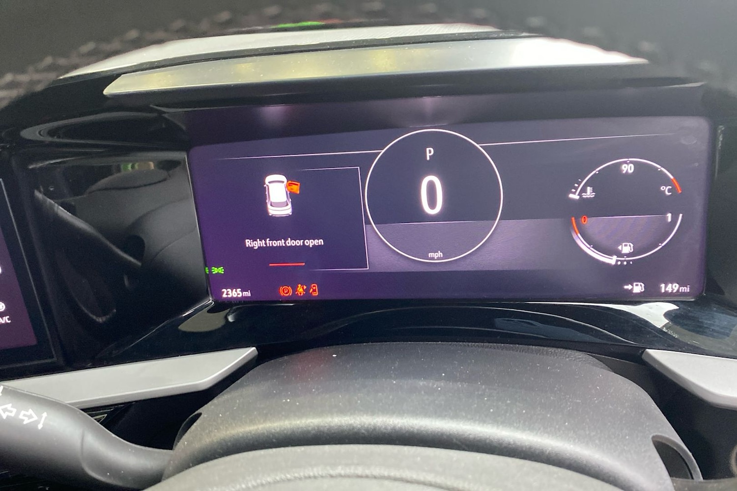 Used Vauxhall Mokka 2023 for sale - 76426084: Photo 19