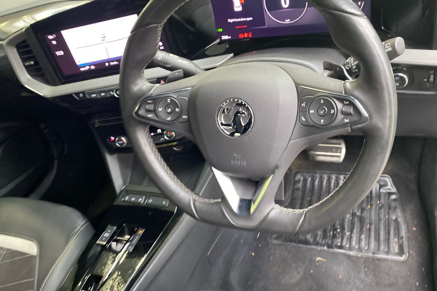 Used Vauxhall Mokka 2023 for sale - 76426084: Photo 20