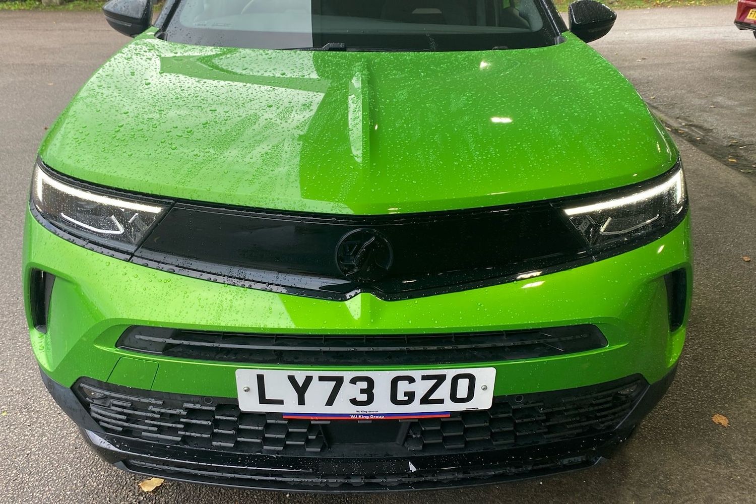 Used Vauxhall Mokka 2023 for sale - 76426084: Photo 23