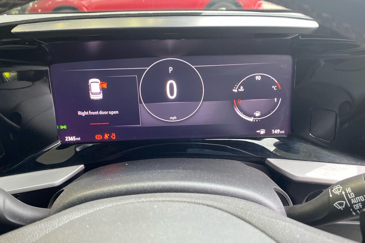 Used Vauxhall Mokka 2023 for sale - 76426084: Photo 24