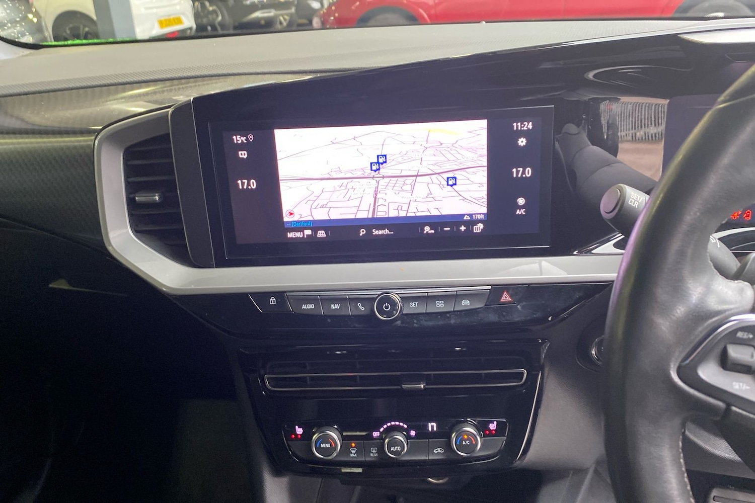 Used Vauxhall Mokka 2023 for sale - 76426084: Photo 25