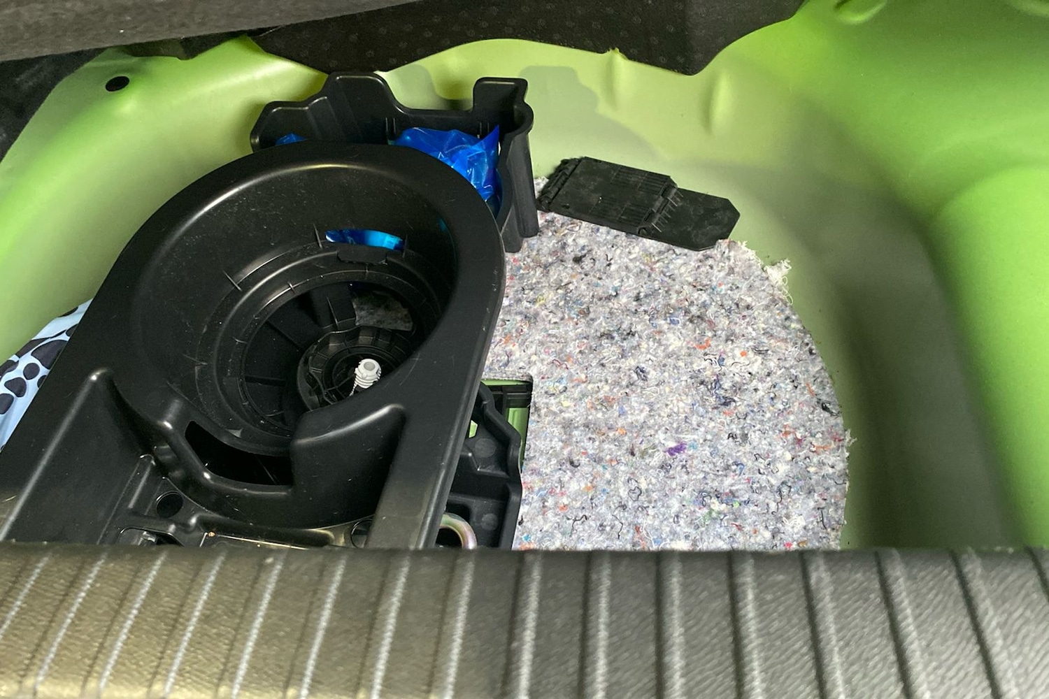 Used Vauxhall Mokka 2023 for sale - 76426084: Photo 27