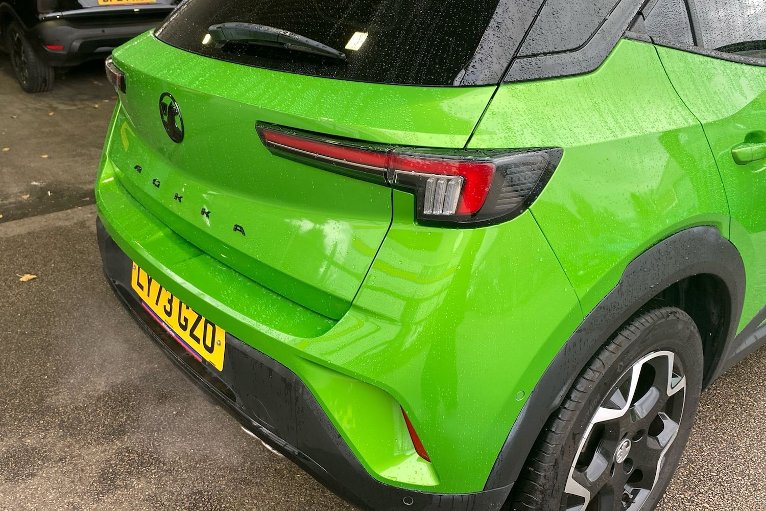 Used Vauxhall Mokka 2023 for sale - 76426084: Photo 28