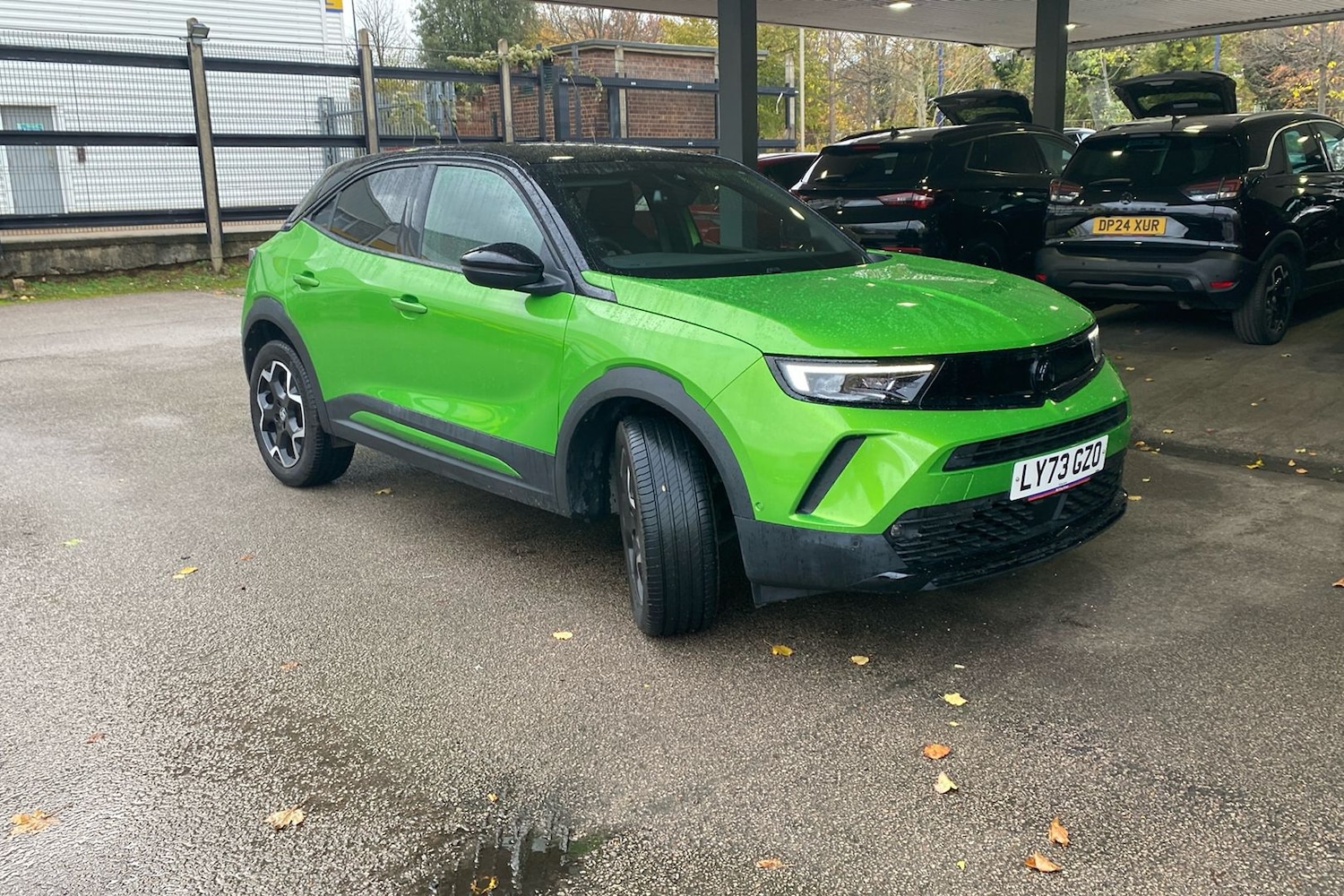 Used Vauxhall Mokka 2023 for sale - 76426084: Photo 29