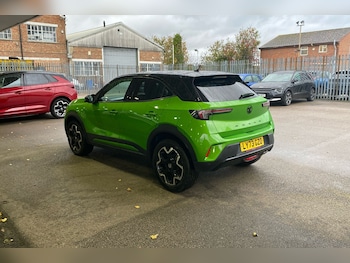 Used Vauxhall Mokka 2023 for sale - 76426084: Photo