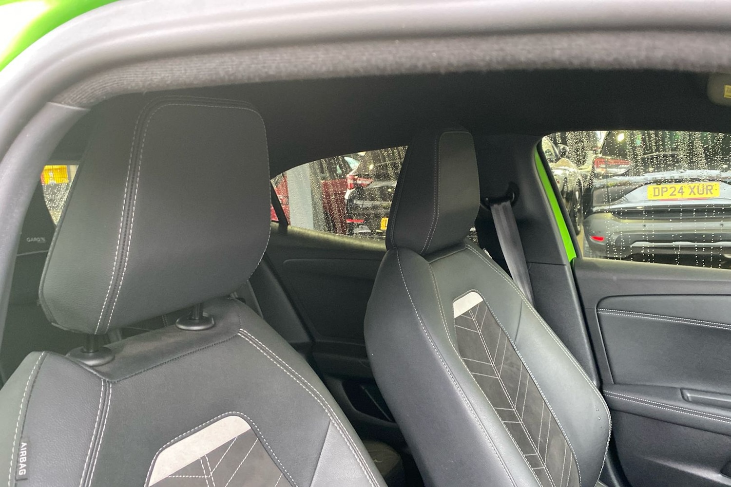 Used Vauxhall Mokka 2023 for sale - 76426084: Photo 30