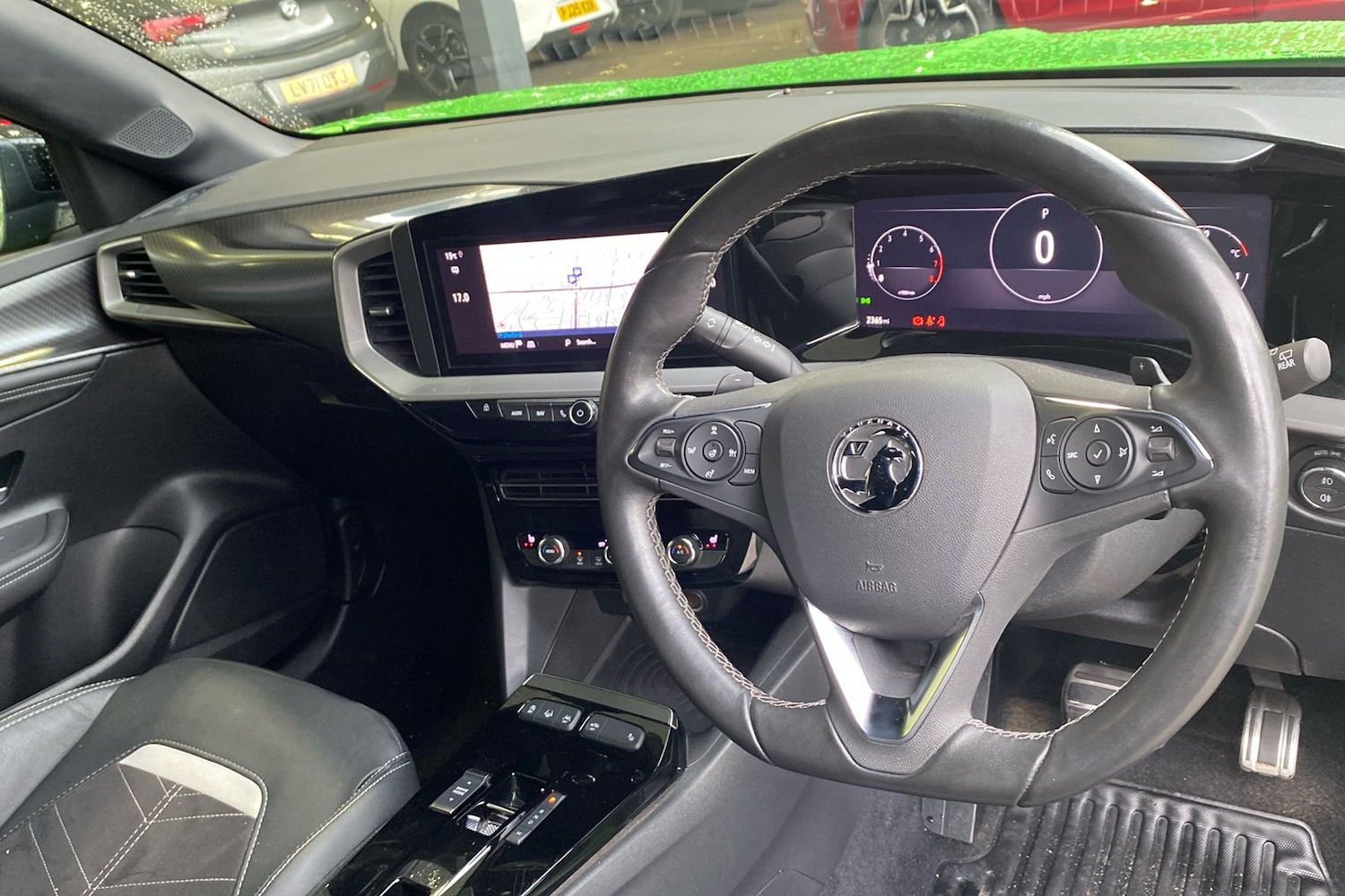 Used Vauxhall Mokka 2023 for sale - 76426084: Photo 32