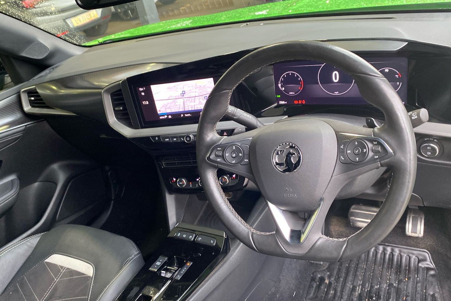 Used Vauxhall Mokka 2023 for sale - 76426084: Photo 33