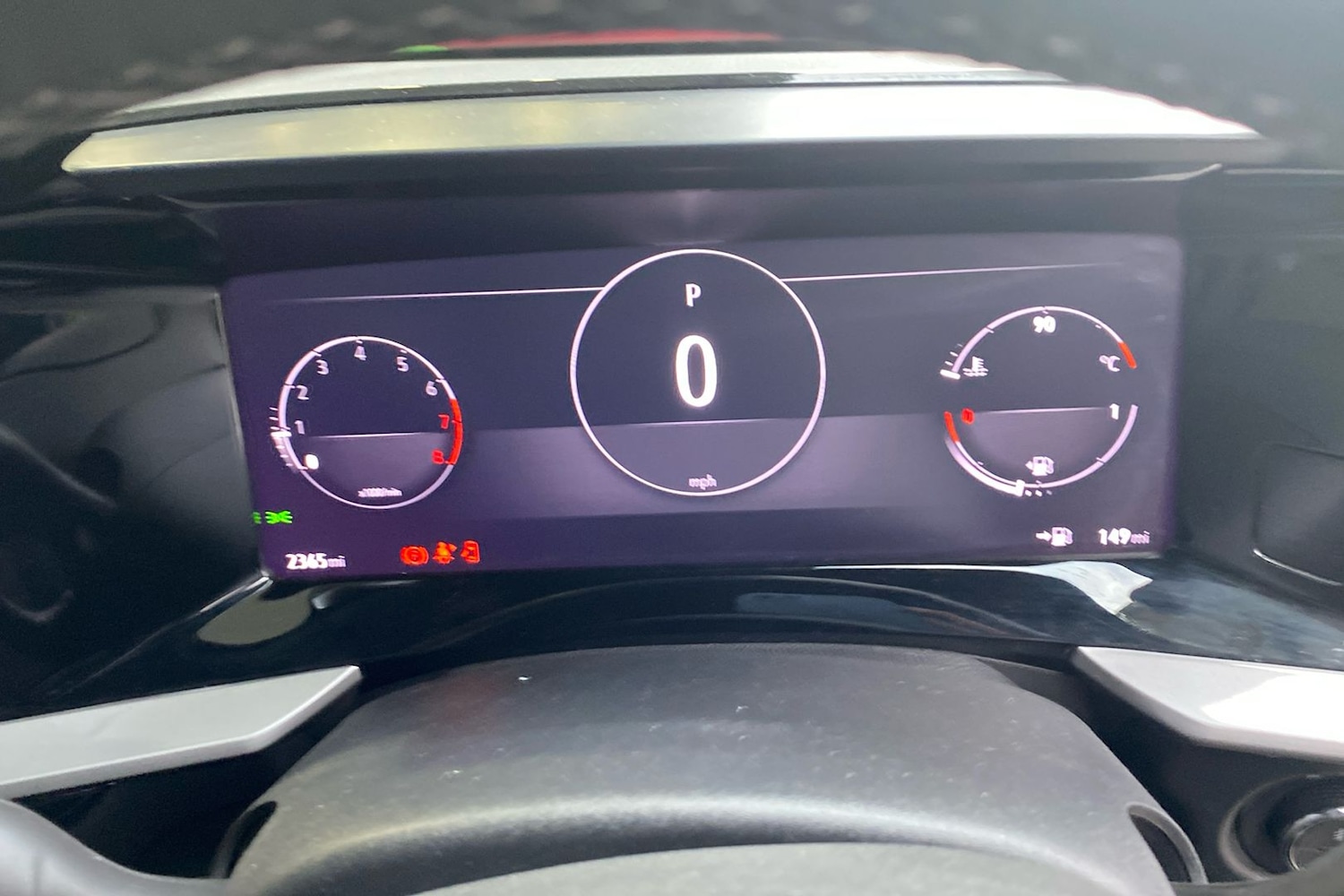 Used Vauxhall Mokka 2023 for sale - 76426084: Photo 34