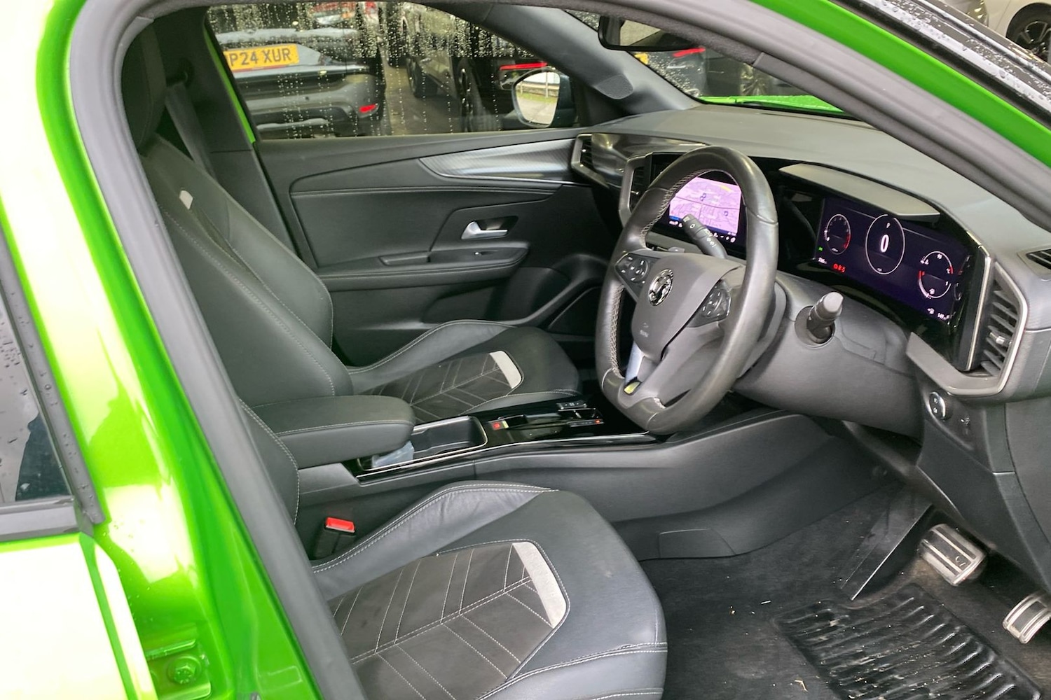 Used Vauxhall Mokka 2023 for sale - 76426084: Photo 35