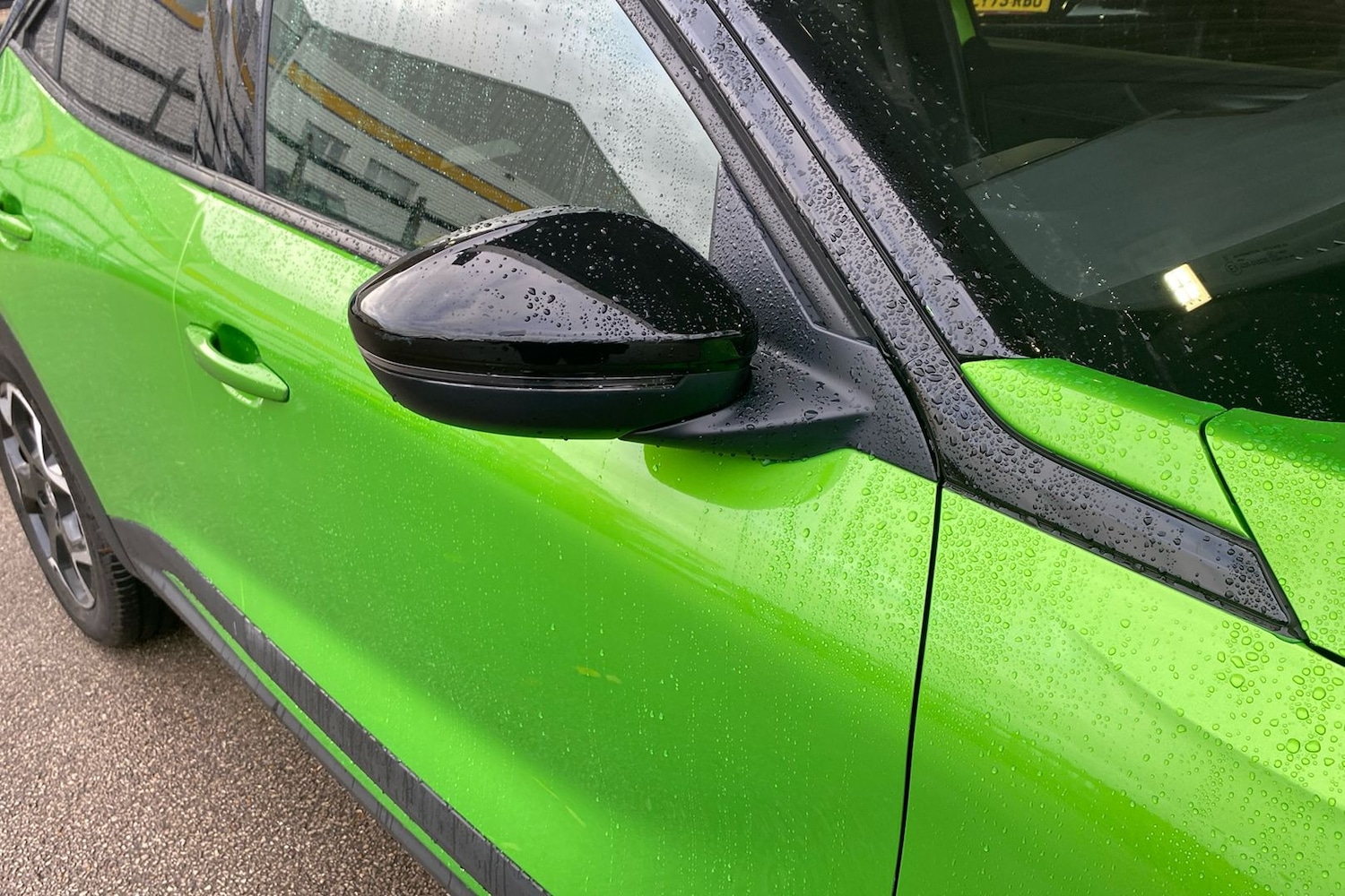 Used Vauxhall Mokka 2023 for sale - 76426084: Photo 36