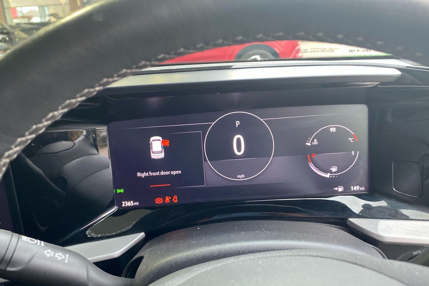 Used Vauxhall Mokka 2023 for sale - 76426084: Photo 37