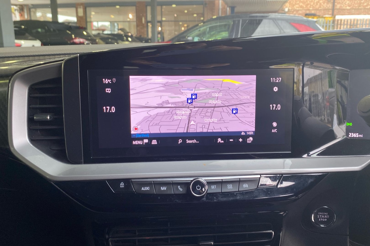 Used Vauxhall Mokka 2023 for sale - 76426084: Photo 39