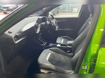 Used Vauxhall Mokka 2023 for sale - 76426084: Photo