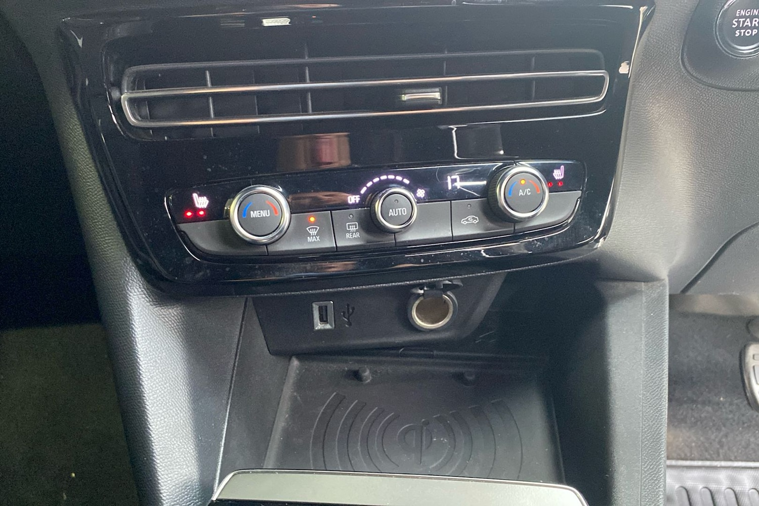 Used Vauxhall Mokka 2023 for sale - 76426084: Photo 40