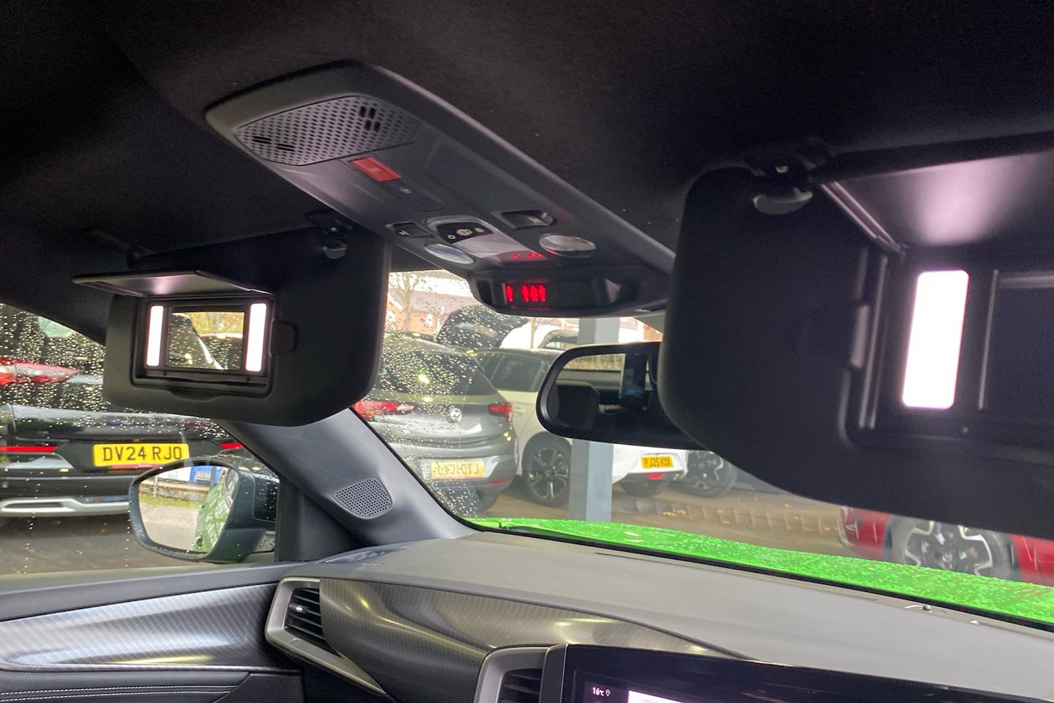 Used Vauxhall Mokka 2023 for sale - 76426084: Photo 43