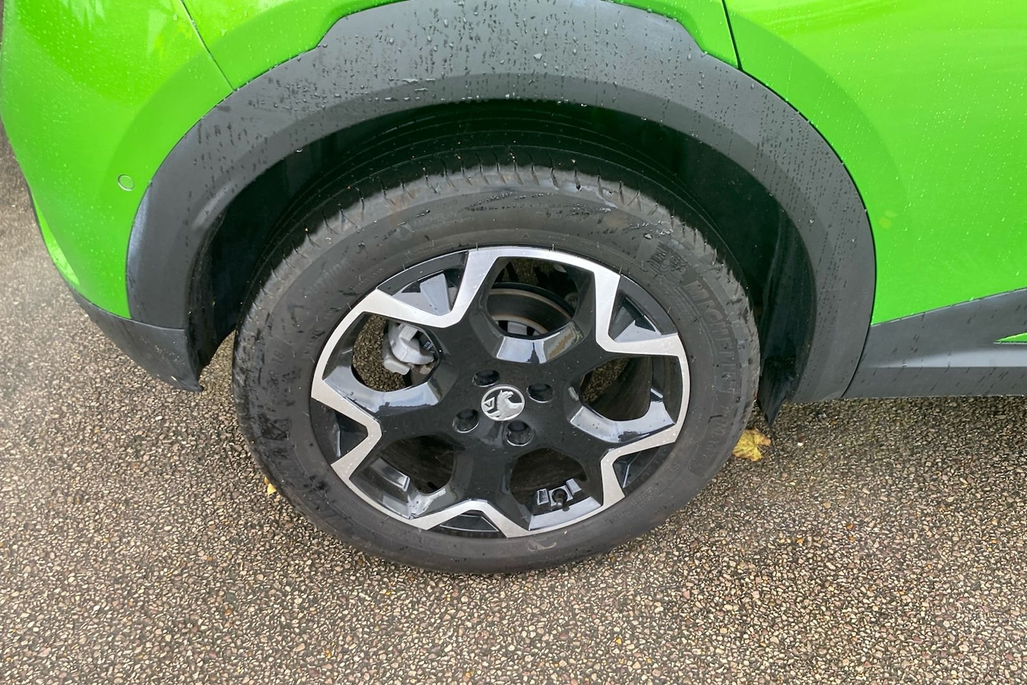 Used Vauxhall Mokka 2023 for sale - 76426084: Photo 48