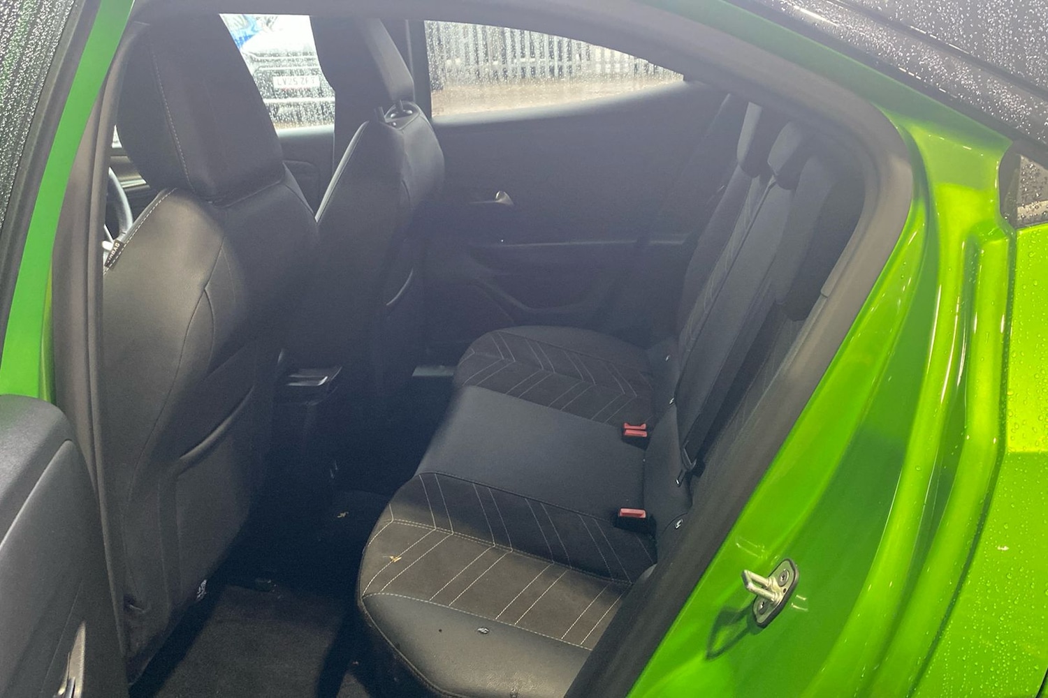 Used Vauxhall Mokka 2023 for sale - 76426084: Photo 5