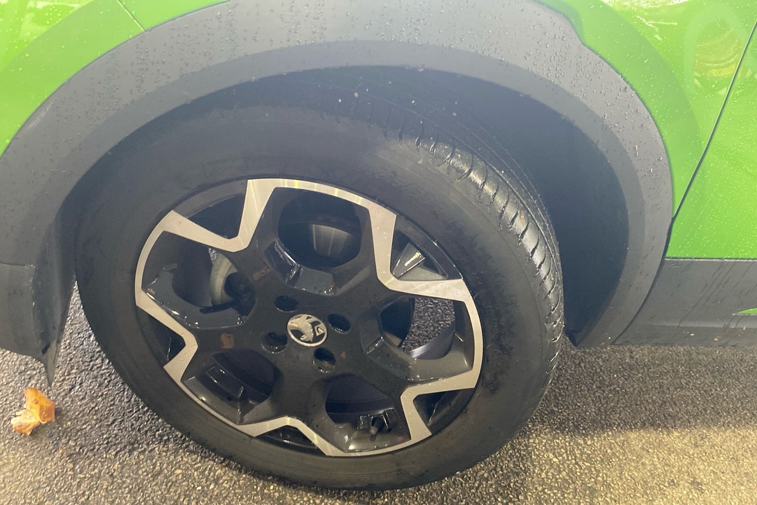 Used Vauxhall Mokka 2023 for sale - 76426084: Photo 52