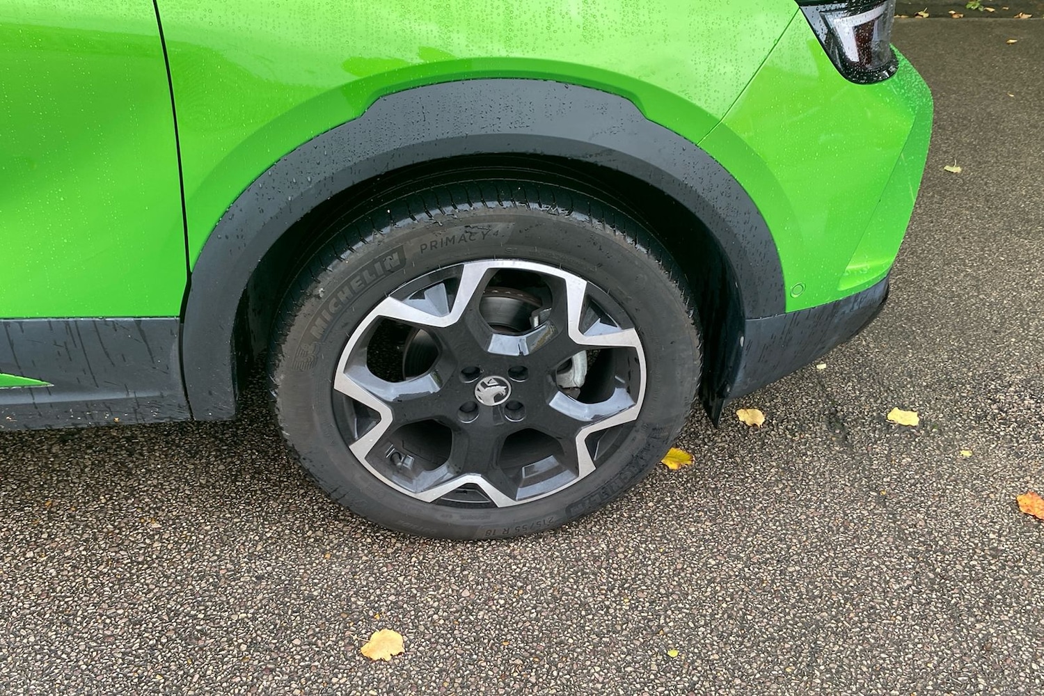 Used Vauxhall Mokka 2023 for sale - 76426084: Photo 9