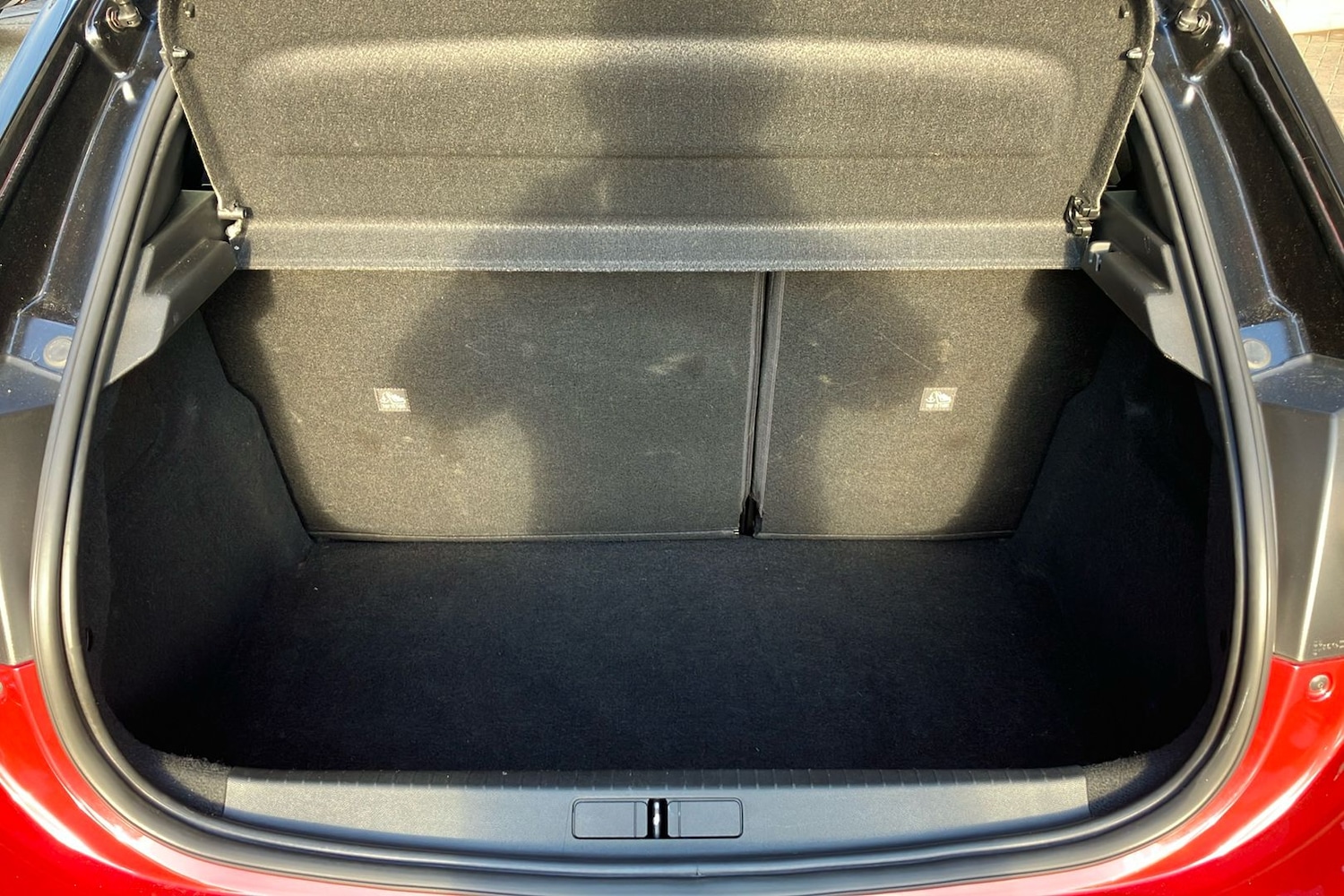 Used Vauxhall Corsa 2023 for sale - 78004223: Photo 14