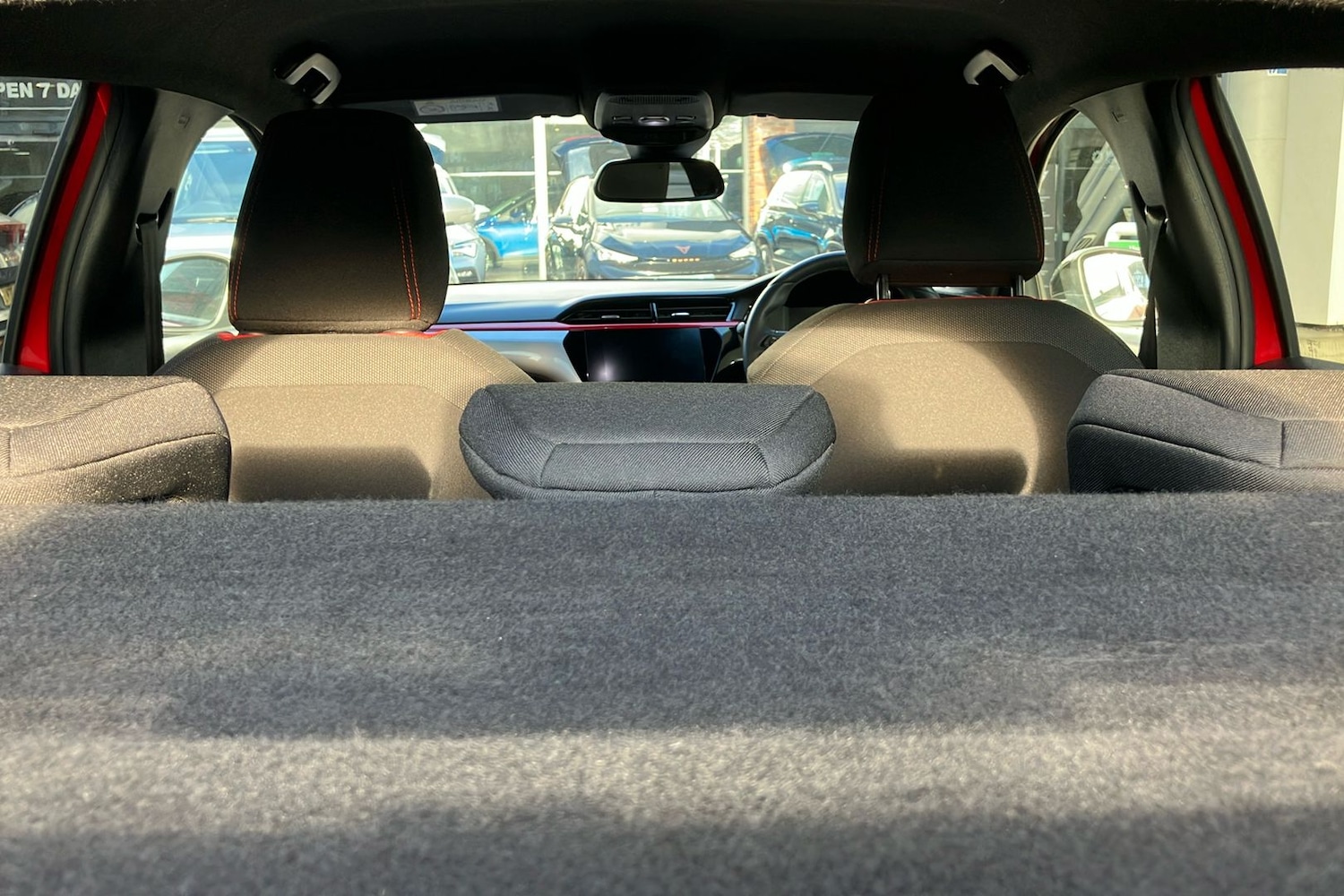 Used Vauxhall Corsa 2023 for sale - 78004223: Photo 30